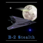 B-2 Stealth Bomber Posters posters