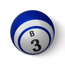 B 3 bingo button