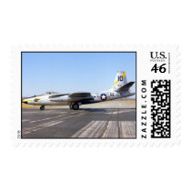B-45C Tornado Postage postage