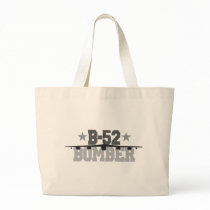 B-52 Bomber bags