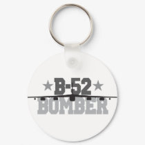 B-52 Bomber keychains by cdandc B-52 Bomber keychains