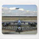 B-52 mousepads by bundeswehr B-52 mousepads