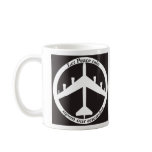 B-52 Peace mugs