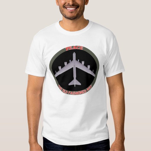 b52 tee shirts