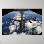 B-52 POSTERS