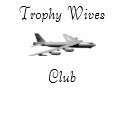 B-52, Trophy Wives Club t-shirts by WittyBantor B-52, Trophy Wives Club t-shirts