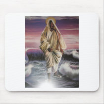 B.A.D MOUSEPAD