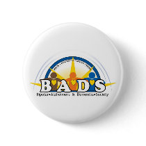 B.A.D.S.  Button
