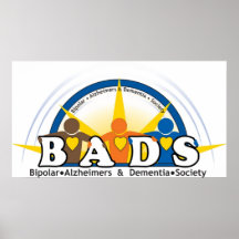 B.A.D.S. Poster