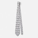 B.A.D. NECKTIES