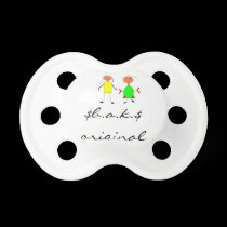 $b.a.k.$ original pacifiers