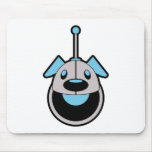 B.A.R.K. the Robot Dog Mousepad