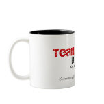 B.A.U., Quantico, VA, Supervisory Special Agent... Mug