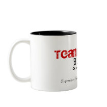 B.A.U., Quantico, VA, Supervisory Special Agent... Mug