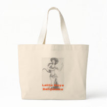 B&W Image, Lalita Maya Bellydance bags by HarmonyOutwest B&W Image, Lalita Maya Bellydance bags