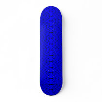 B&B banner skate board
