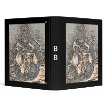 B.B. Binder