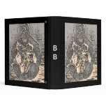 B.B. Binder