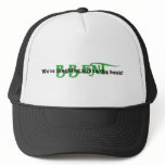 B.B.ENT. CREDO HAT