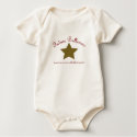 B&B Future Ballerina  t-shirts