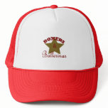 B&B Traditional Logo Cap Hat