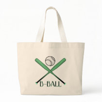 B-BALL bags by Canadianfem B-BALL bags