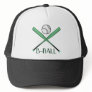 B-BALL HATS