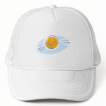 B-Ball Trucker Hats