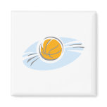 B-Ball Magnet