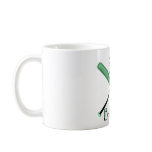 B-BALL COFFEE MUG