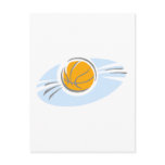 B-Ball Post Cards