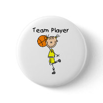 B-Ball Team Player buttons