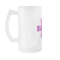 B Ballin' Mug