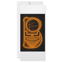B basket5 rack cards by TattooFont3D B basket5 rack cards
