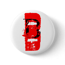 B- = blood type buttons