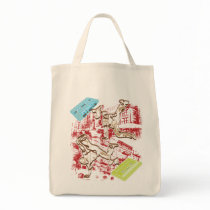 B-boy Cassette Battle bags