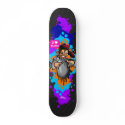 B-Boy Deck skateboards by syndrom B-Boy Deck skateboards