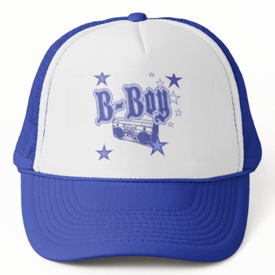Boy Hats