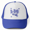 B-Boy Hat
