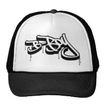 B-boy Hat