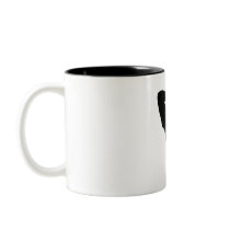 B-Boy Mug by Kidd_Ikarus B-Boy Mug