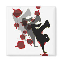 B-Boy: Shadow Magnet