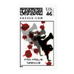 B-Boy: Shadow Stamps