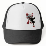 B-Boy: Shadow Trucker Hat