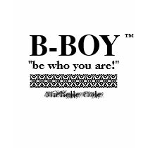 B-BOY t-shirts by MichelleColebyDesign B-BOY t-shirts