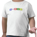 B-Boy Shirt