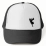 B-Boy Trucker Hat