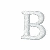 B Brooklyn Sweatshirt embroidered shirts