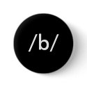 /b/ buttons