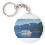 B.C. ferry from Vancouver to Nanaimo on Vancouver Key Chain